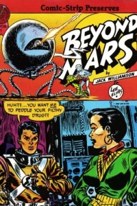 Beyond Mars