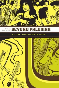 Beyond Palomar