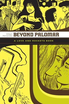 Beyond Palomar