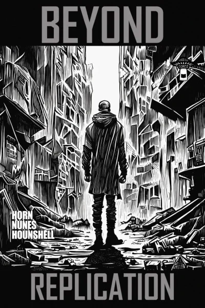 Beyond Replication (2024) - Series 