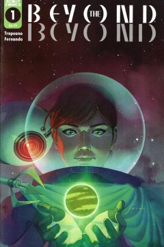 Beyond the Beyond