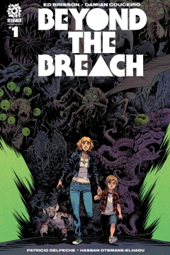 Beyond the Breach