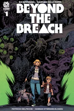 Beyond the Breach