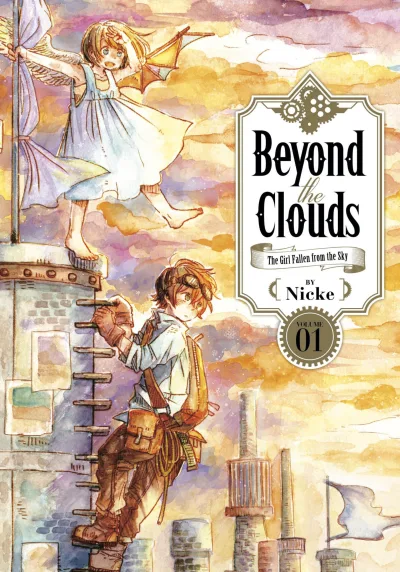 Beyond the Clouds (2020) - Series 