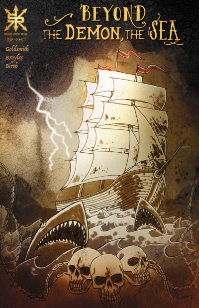 Beyond the Demon, the Sea (2019) - Series 