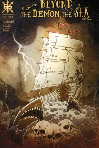 Beyond the Demon, the Sea