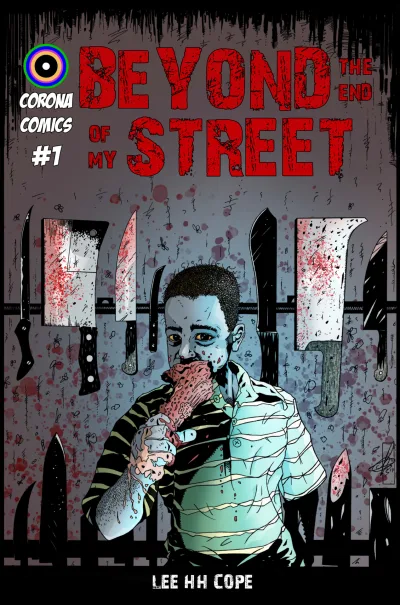 Corona Comics