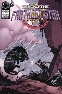 Beyond the Farthest Star: Chronicles