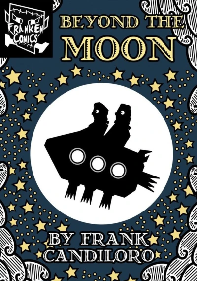 Beyond The Moon (2014) - Series 