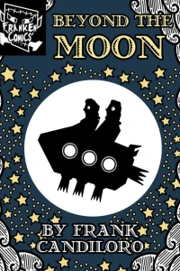 Beyond The Moon