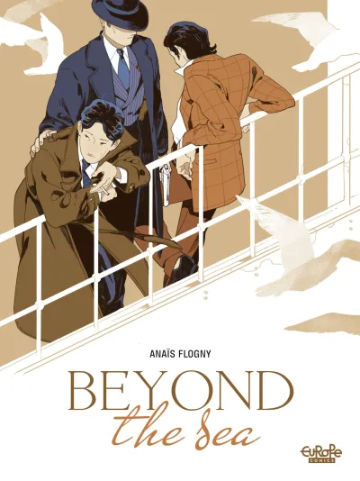 Beyond the Sea (2024) - Series 