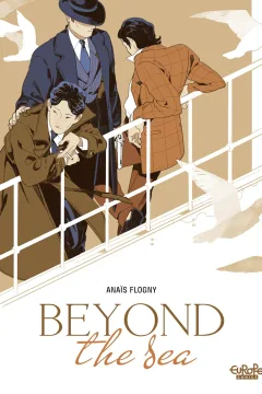 Beyond the Sea