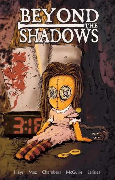 Beyond the Shadows (2022) - Series 