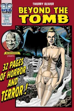 Beyond The Tomb