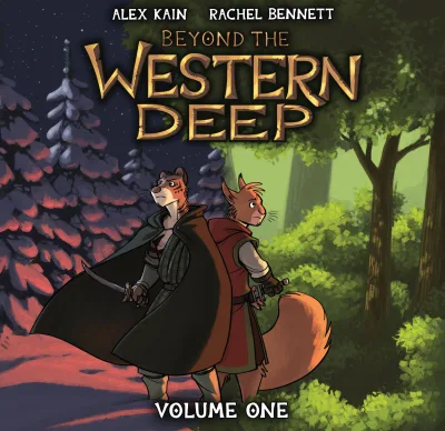 Beyond the Western Deep (2015) - Series 