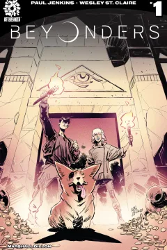Beyonders