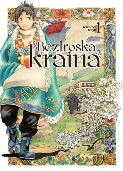 Beztroska kraina (2020) - Series 