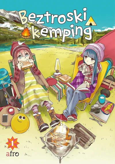 Beztroski Kemping (2019) - Series 