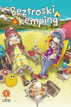 Beztroski Kemping