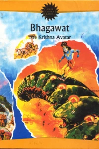 Bhagawat: The Krishna Avatar