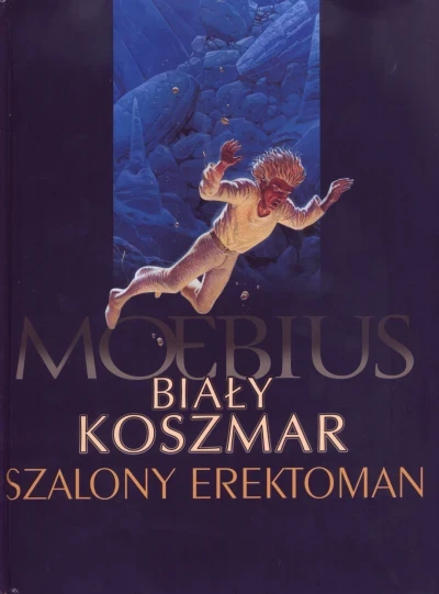 Biały Koszmar. Szalony Erektoman (2008) - Series 