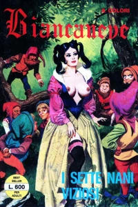 Biancaneve Best Seller