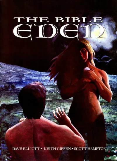 Bible: Eden (2004) - Series 