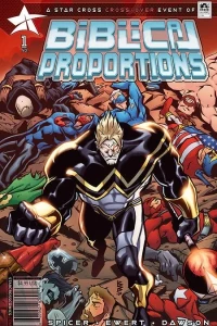 Biblical Proportions