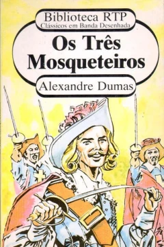 Biblioteca RTP - Clássicos em Banda Desenhada