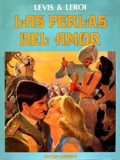 Biblioteca Totem Extra (1986) - Series 