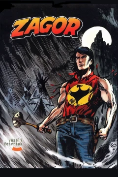 Biblioteka Zagor