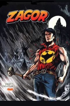 Biblioteka Zagor