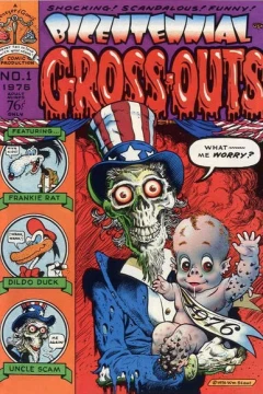 Bicentennial Gross-Outs