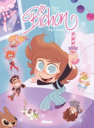 Bichon (2013) - Series 