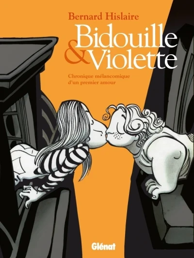 Bidouille et Viollette - Intégrale (2013) - Series 