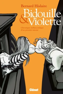 Bidouille et Viollette - Intégrale