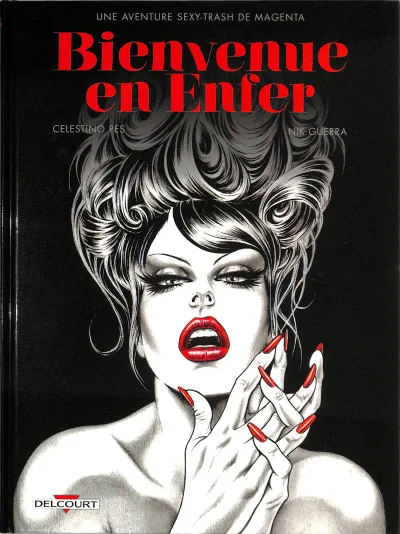 Bienvenue en Enfer (2015) - Series 