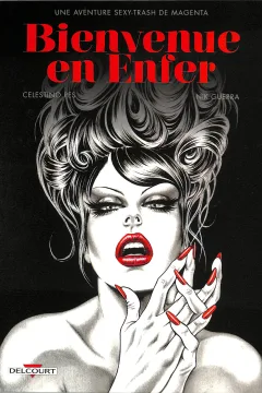 Bienvenue en Enfer