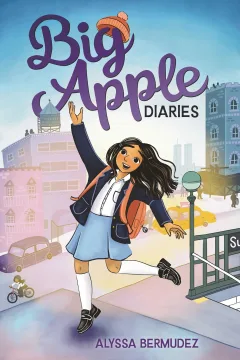 Big Apple Diaries