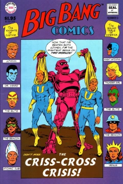 Big Bang