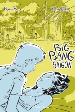 Big Bang Saigon