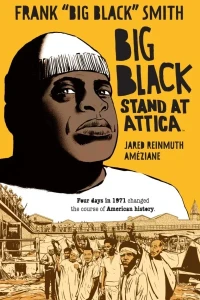 Big Black: Stand At Attica