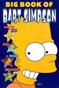 Big Book of Bart Simpson