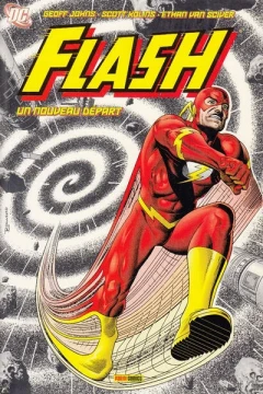Big Books : Flash