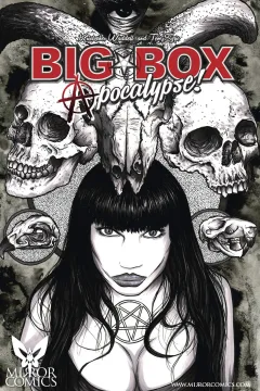Big Box Apocalypse!