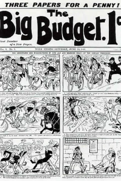 Big Budget