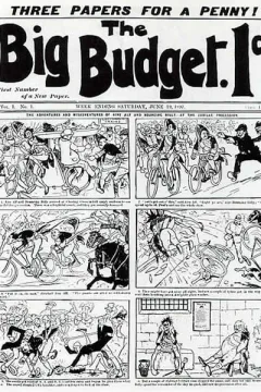 Big Budget