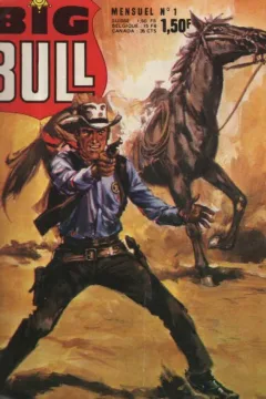 Big Bull