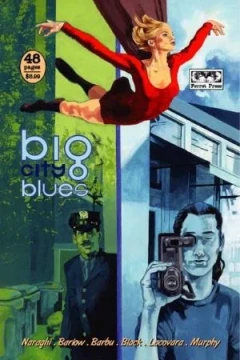 Big City Blues