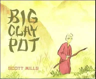 Big Clay Pot (Trade Paperback, 2000) - Series 